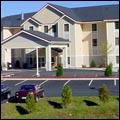  Inns, hotels and motels throughout NH, VT and western Mass.including the Holiday Inn Express in Brattleboro, VT