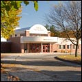 Keene High School, Keene, NH