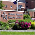 Rutland Regional Medical Center, Rutland, Vt.