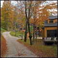 Winterberry Townhouses, Killington, VT