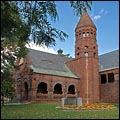 Fairbanks Museum & Planetarium, St. Johnsbury, VT