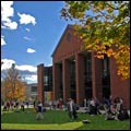 St. Johnsbury Academy, St. Johnsbury, VT