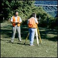 Topographic Surveys