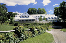 World Learning Campus, Brattleboro, VT